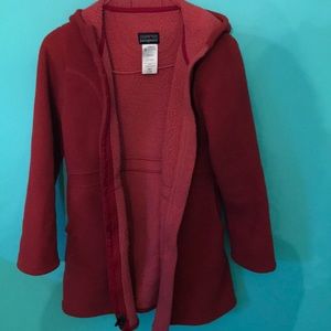 Patagonia Girls Coat